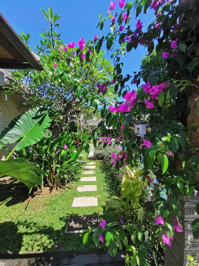 Artoria Dream Villas Bali นูซาดูอา ภายนอก รูปภาพ