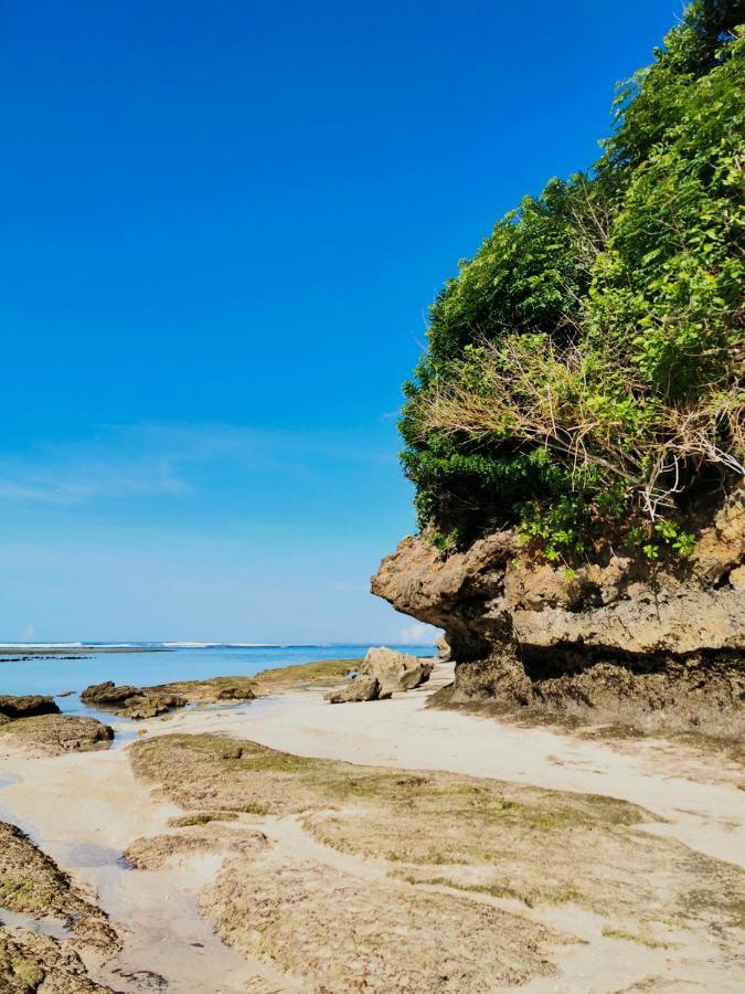 Artoria Dream Villas Bali นูซาดูอา ภายนอก รูปภาพ