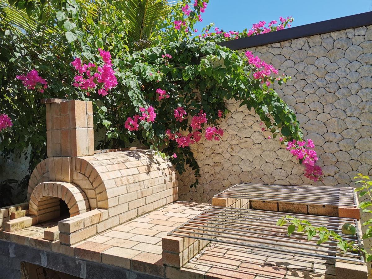 Artoria Dream Villas Bali นูซาดูอา ภายนอก รูปภาพ
