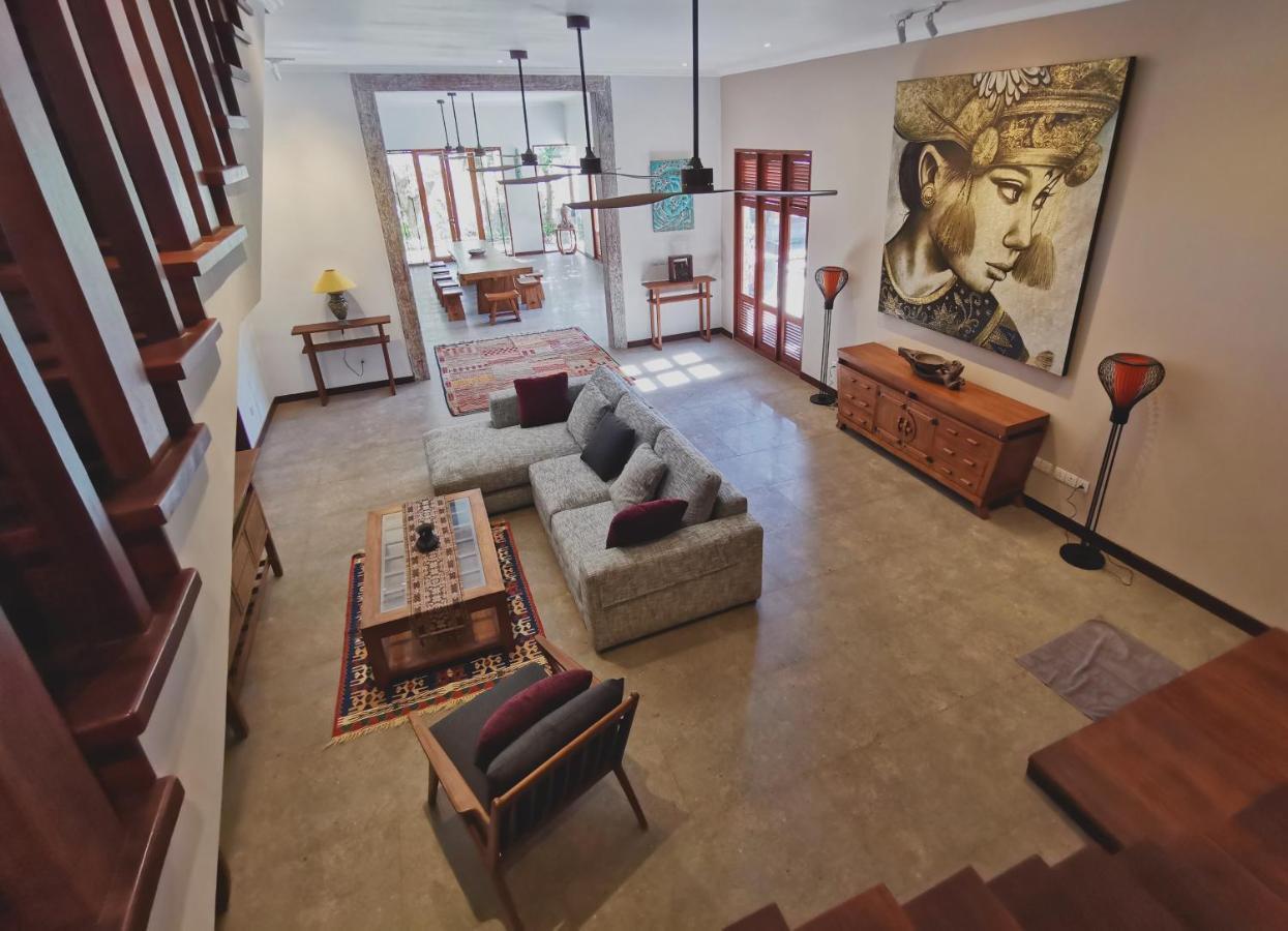 Artoria Dream Villas Bali นูซาดูอา ภายนอก รูปภาพ