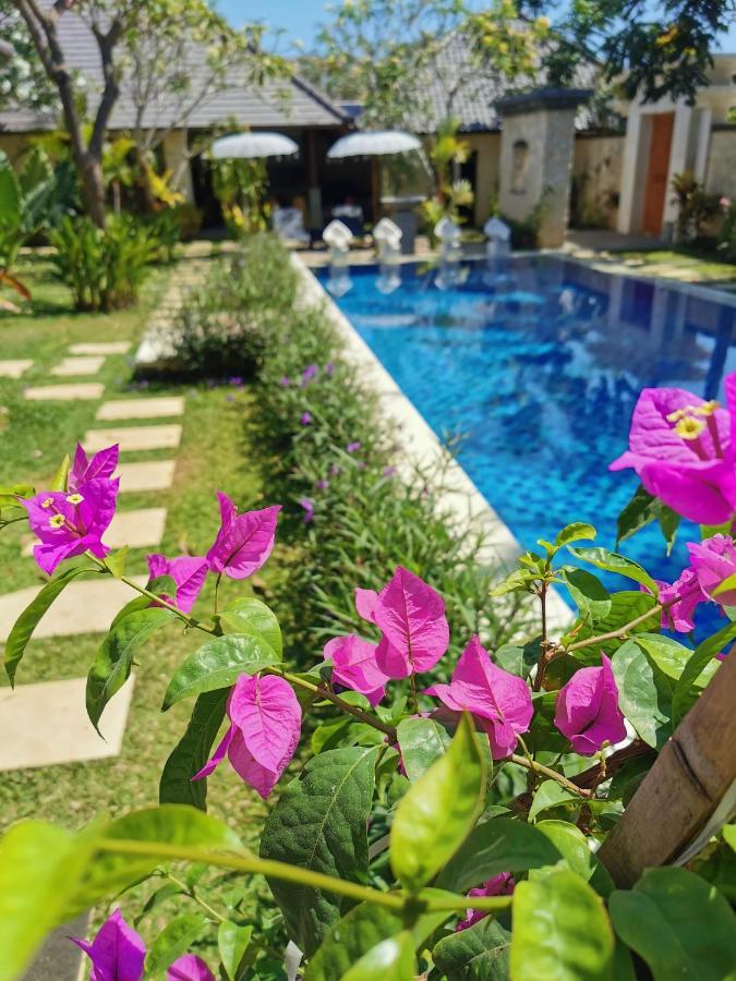 Artoria Dream Villas Bali นูซาดูอา ภายนอก รูปภาพ